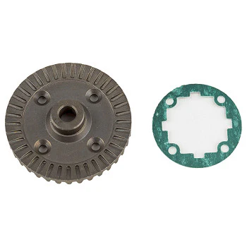 Team Associated pour RIVAL MT10 couronne 37T - AS25808