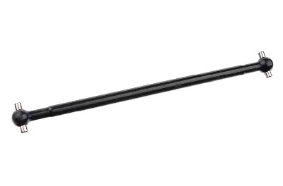 Team Corally - Arbre de transmission centre arrière (1pcs) - C-00180-896