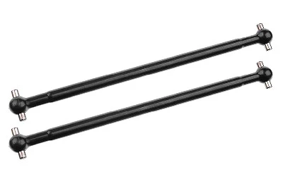 Team Corally - Cardans arrière en Acier - (2pcs) - C-00180-895