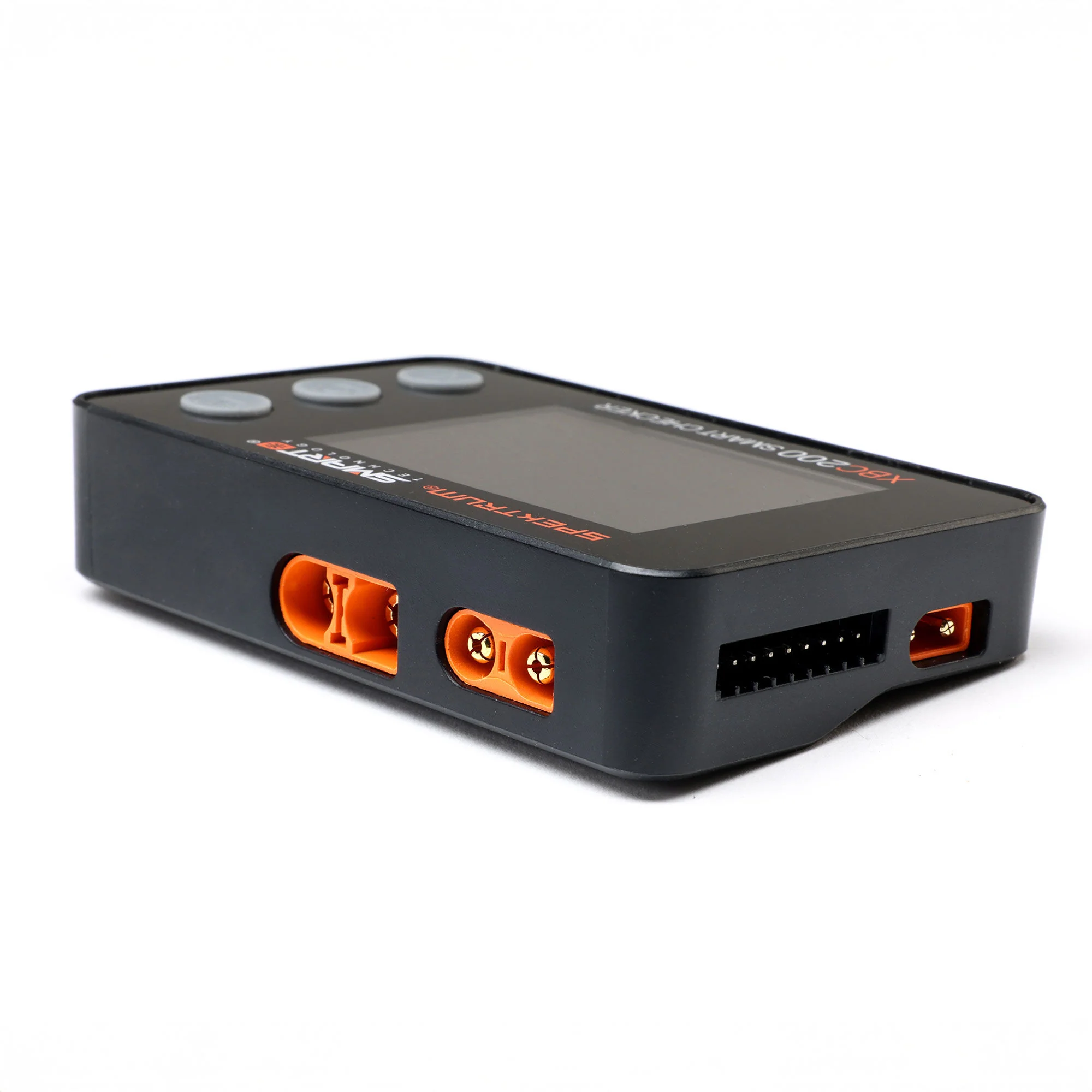 Testeur de batteries LiPo et de servo intelligent XBC200 - SPMXBC200 - Image 5