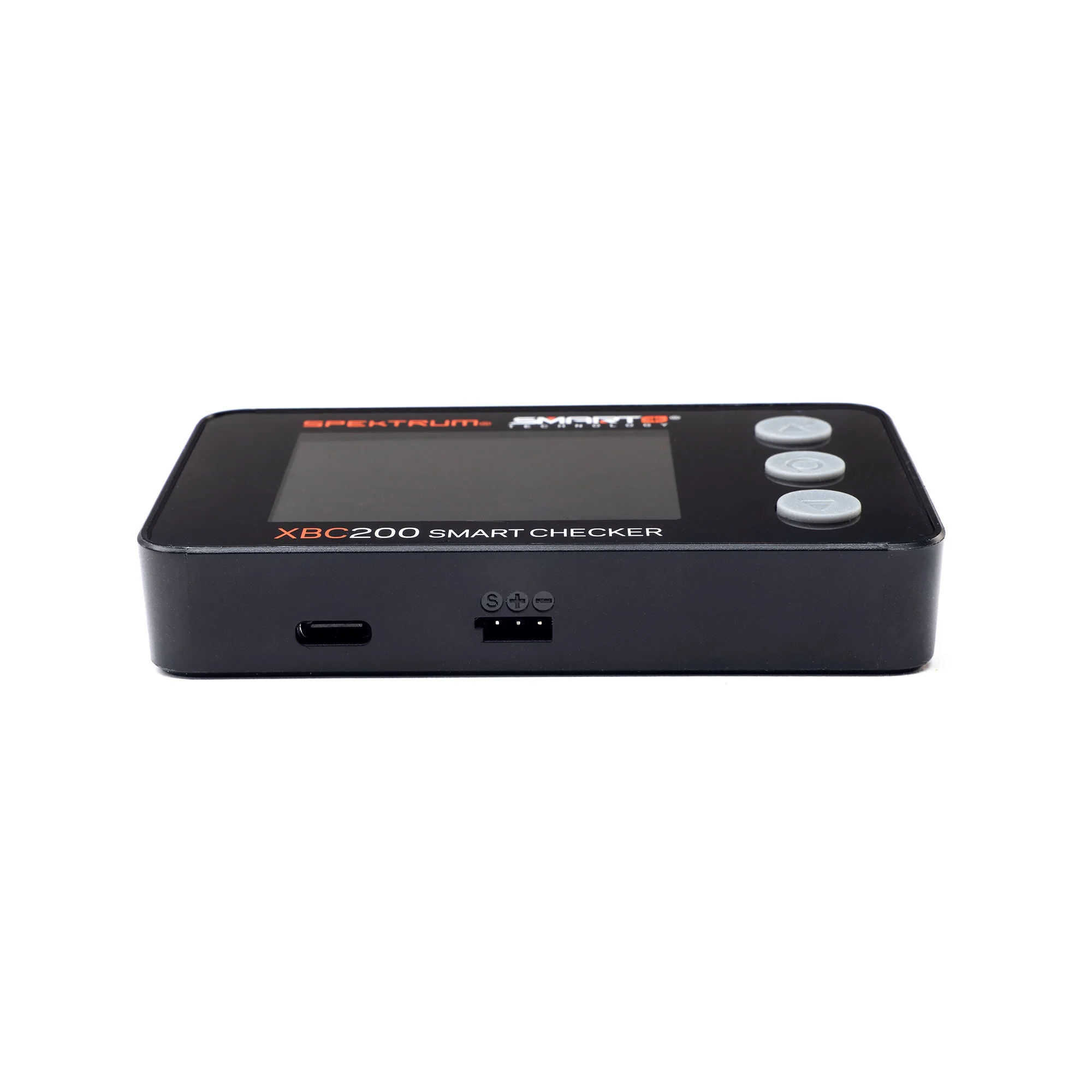 Testeur de batteries LiPo et de servo intelligent XBC200 - SPMXBC200 - Image 6