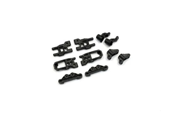 Tirangles et cales de suspension Kyosho Mini-Z Buggy - MB006