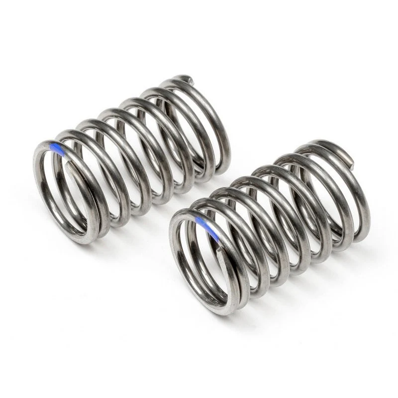 TITANIUM DRIFT 14x27x1.8mm Set HPI 6559