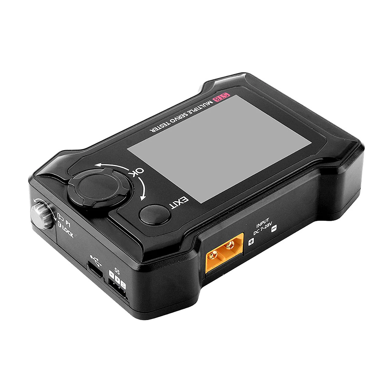 ToolkitRC ST8 Testeur de servo multi fonction - Image 3