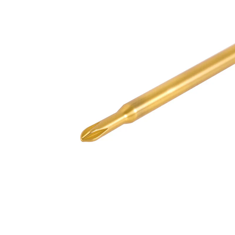 Tournevis cruciforme 2 mm + clé hexagonale 3 mm Injora pour Axial SCX30 1/30 - Image 5