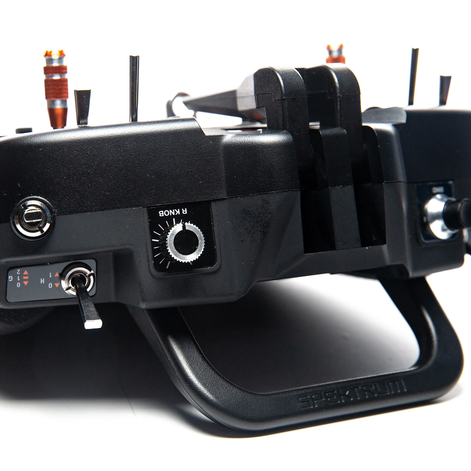 Transmetteur DSMX 20 canaux NX8+ uniquement - SPMR8210EU - Image 4
