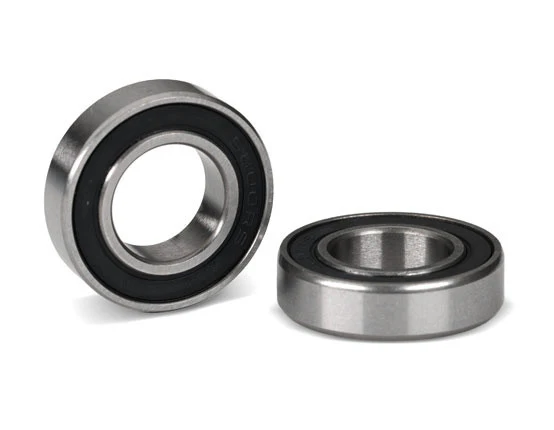 Traxxas 2 Roulement 10x19x5mm à billes Etanche 4889X