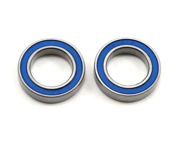 Traxxas 2 Roulements 15x24x5mm a billes étanche 5106