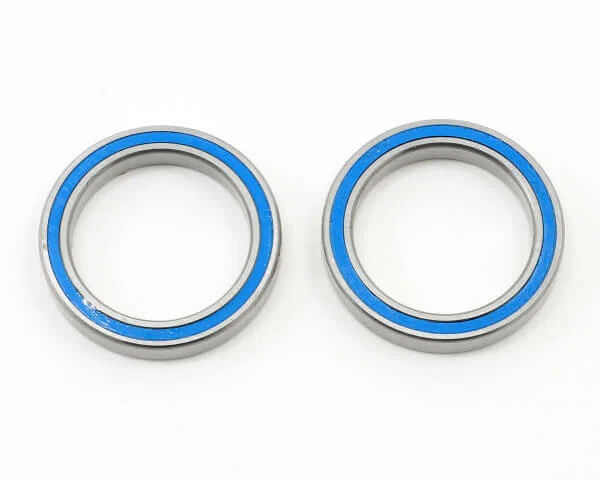 Traxxas 2 Roulements 20x27x4mm a billes étanche 5182