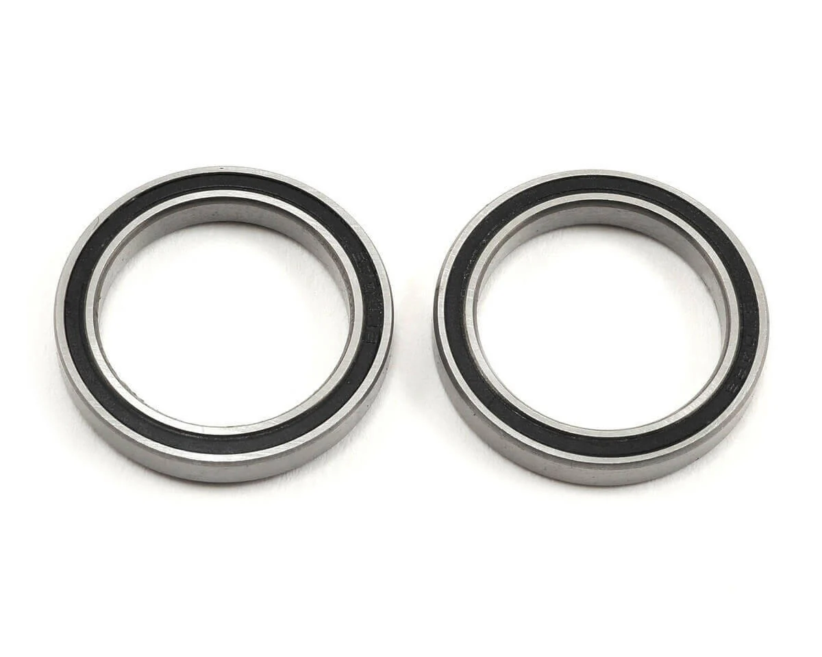 Traxxas 2 Roulements 20x27x4mm à billes étanches 5182A