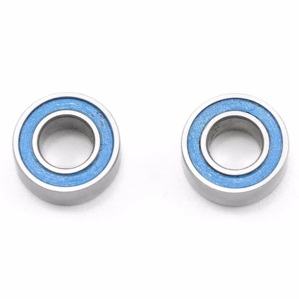 Traxxas 2 Roulements 4x8x3mm à billes étanches 7019