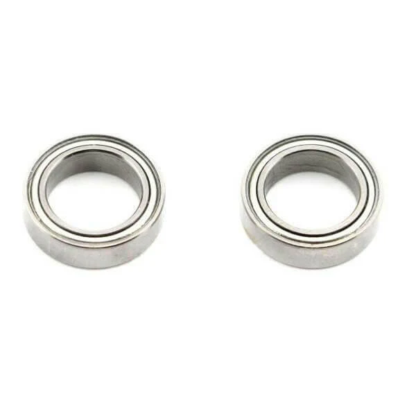 Traxxas 2 Roulements 5x15x4mm à billes 4612