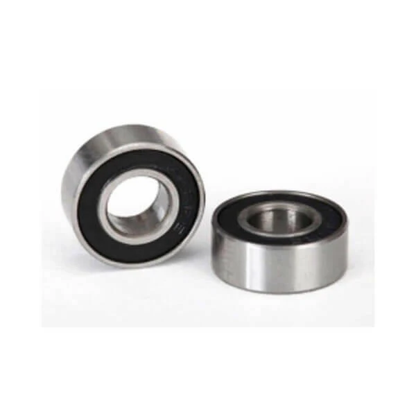 Traxxas 2 Roulements 6x13x5mm à billes étanche 5180A