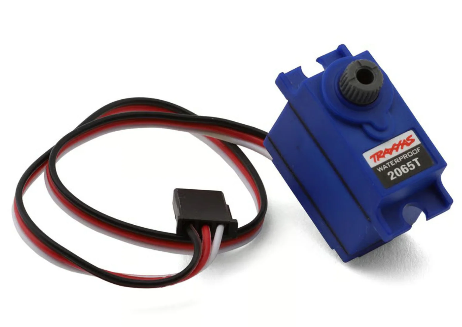 Traxxas 2065T Micro servo pour TRX4M 1/18
