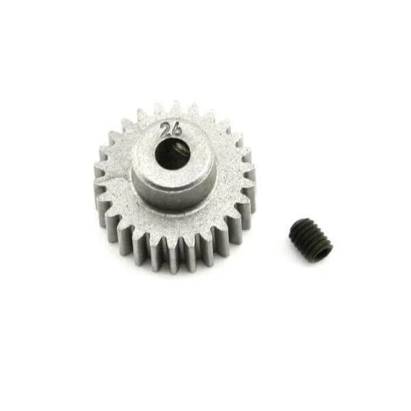 Traxxas 2426 Pignon moteur acier 26 dts