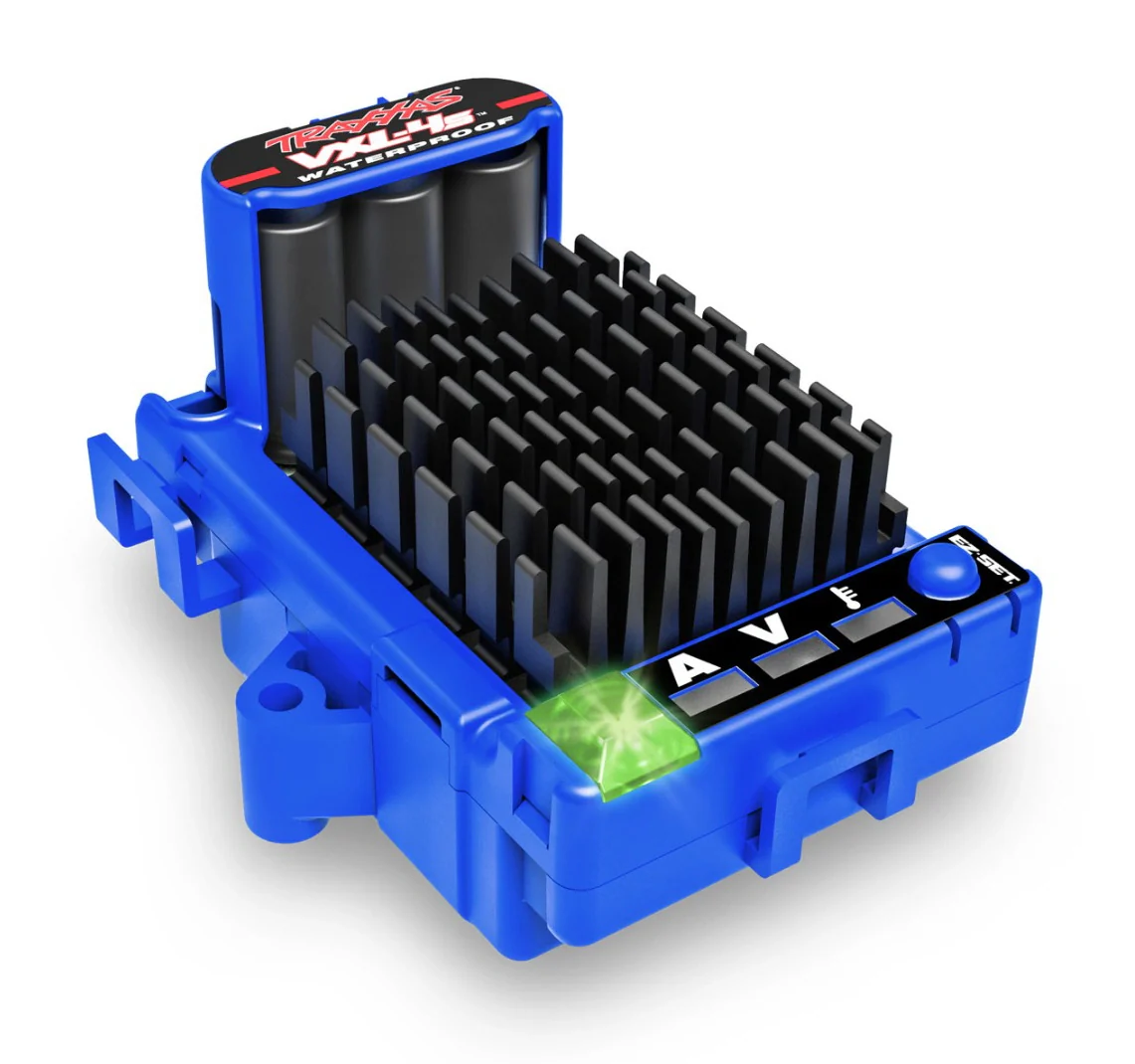 Variateur brushless Velineon VXL-4S - Traxxas 3445