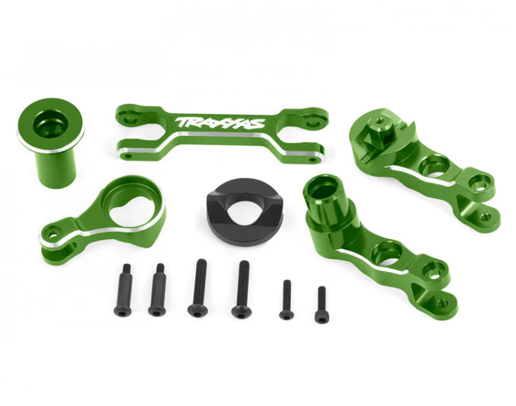 Traxxas 7746 Renvoi de servo en aluminium X-Maxx