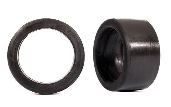 Traxxas 7799 Pneus pour wheelie bar 7775X