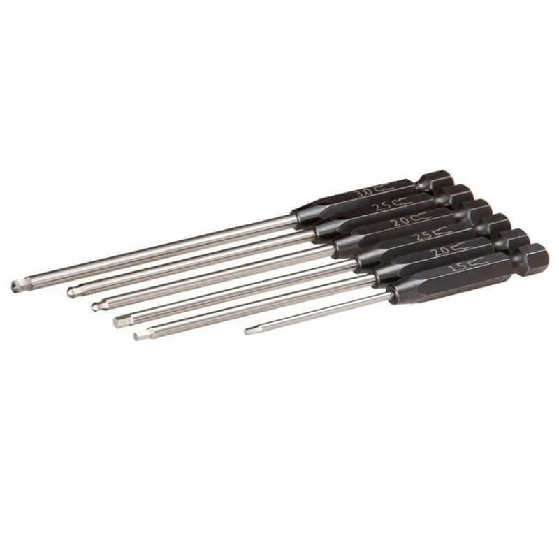 Traxxas 8711 Ensemble tournevis et 7 embouts - Image 10