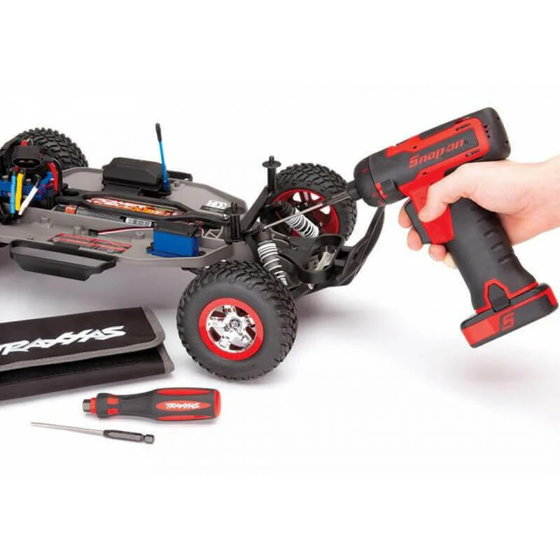 Traxxas 8711 Ensemble tournevis et 7 embouts - Image 3