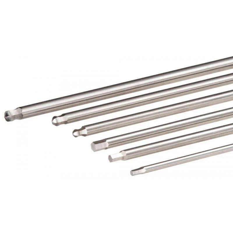 Traxxas 8711 Ensemble tournevis et 7 embouts - Image 9