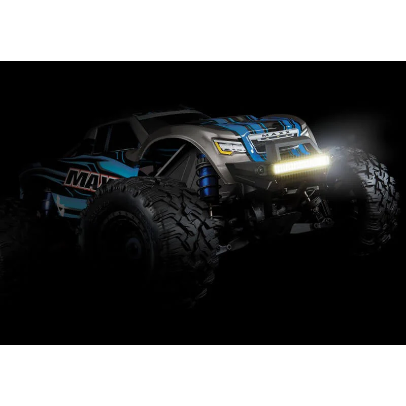 Traxxas 8990 Kit d'éclairage à Led pour Maxx - Image 6