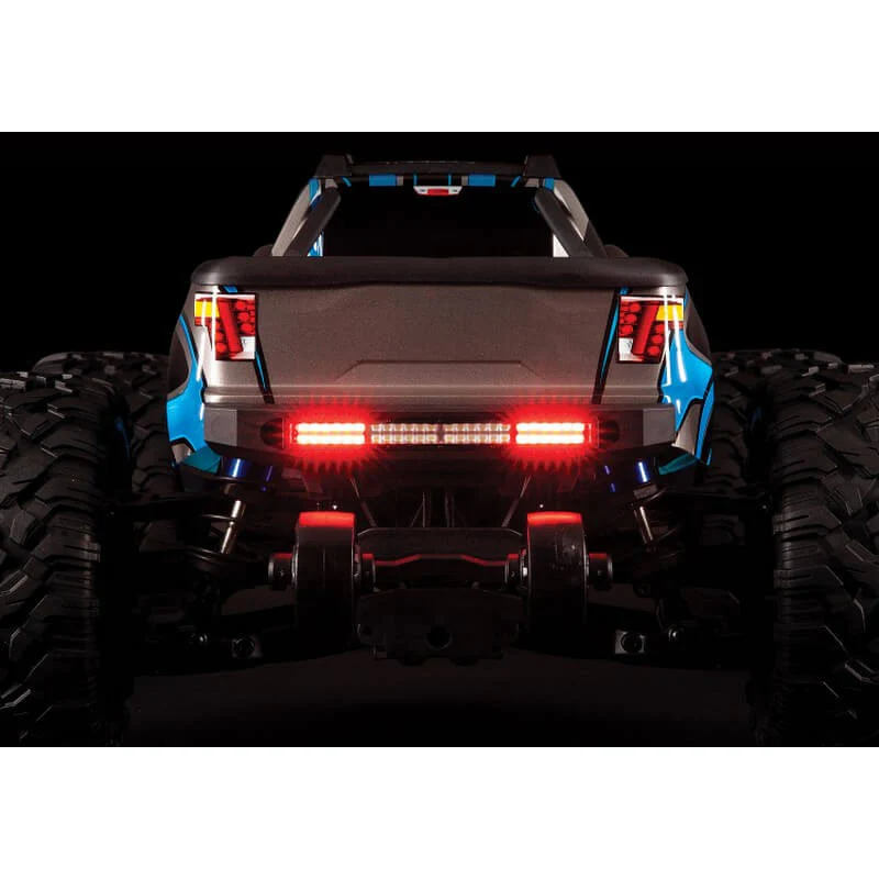 Traxxas 8990 Kit d'éclairage à Led pour Maxx - Image 8