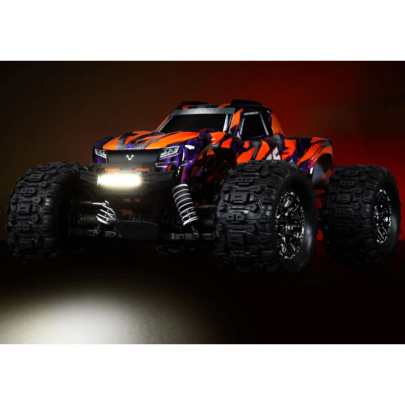 Traxxas 9095 Kit Led pour Traxxas Hoss - Image 3