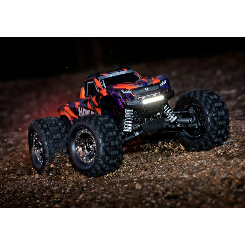 Traxxas 9095 Kit Led pour Traxxas Hoss - Image 5