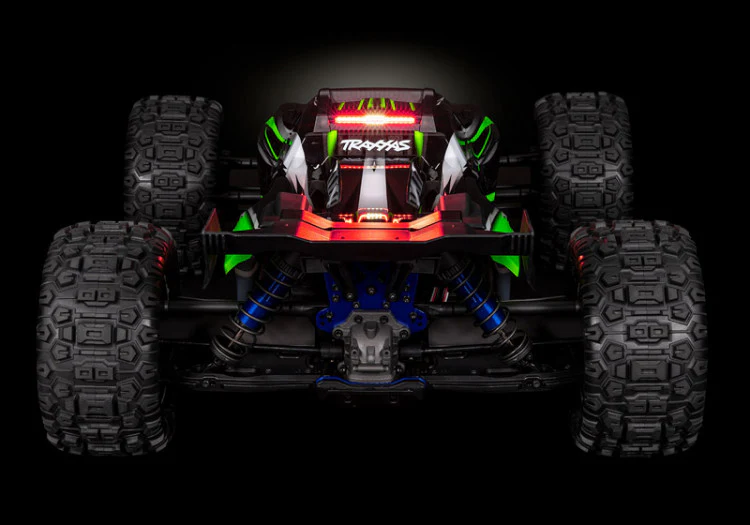 Traxxas 9690 Kit Led pour Traxxas Sledge - Image 2