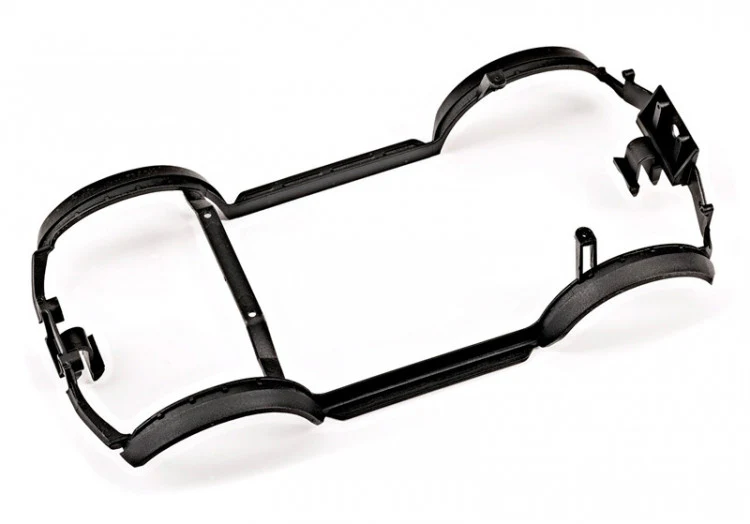 Traxxas 9713 Cadre Pour Carrosserie 9711 - Trx-4m