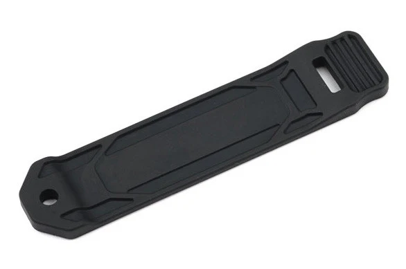Traxxas 9727 Couvercle De Batterie  - Trx-4m