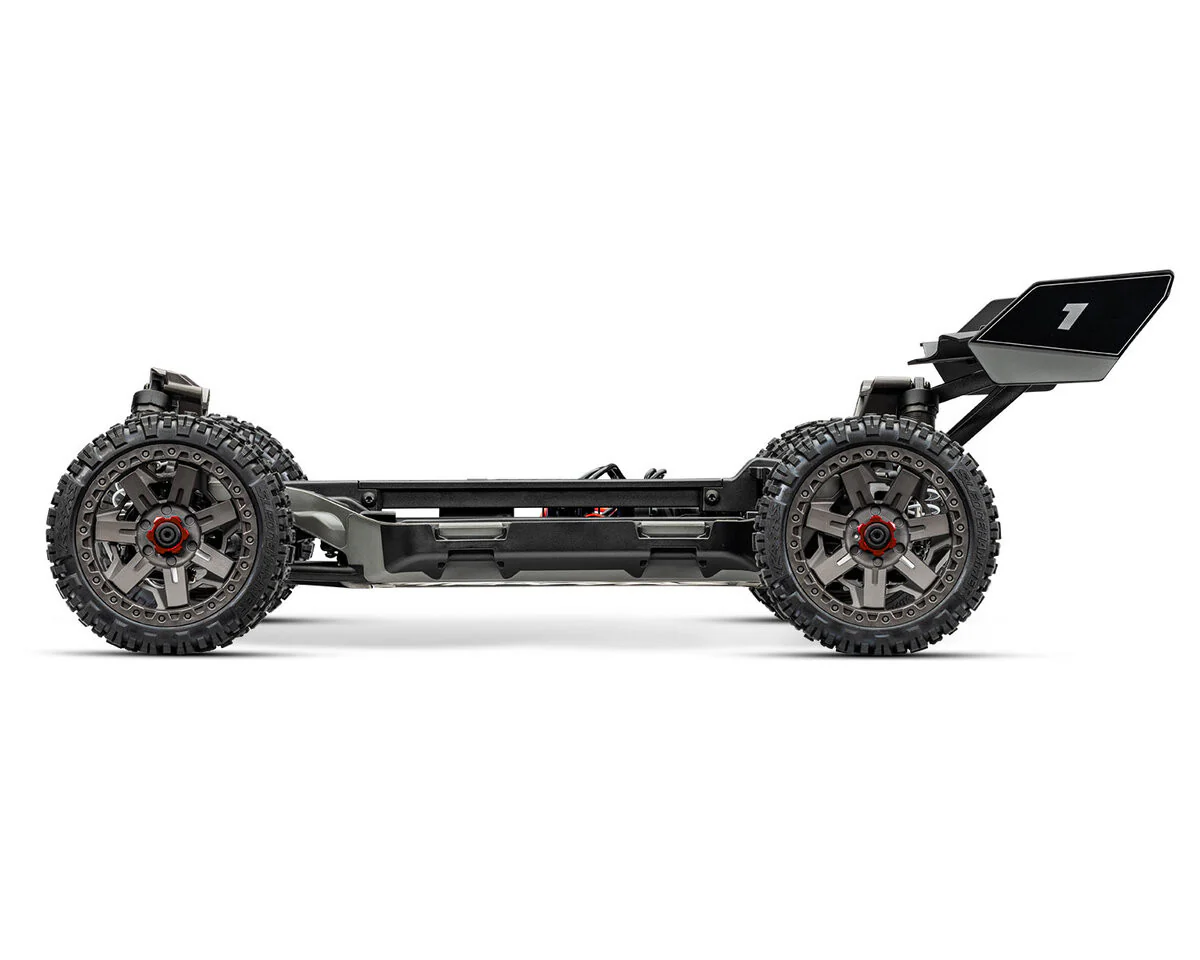 Traxxas Buggy 1/8 Jato 4x4 BL-2S RTR 90154-4 bleu - Image 7