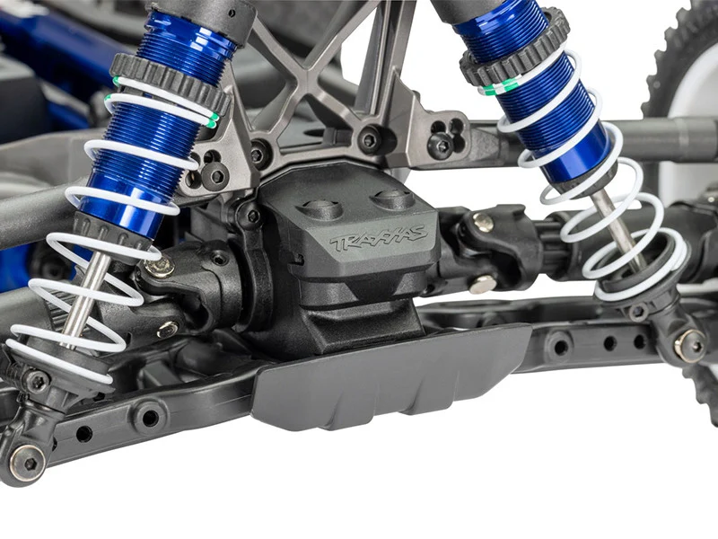 Traxxas Buggy 1/8 Jato 4x4 VXL RTR 90386-4 rose - Image 10