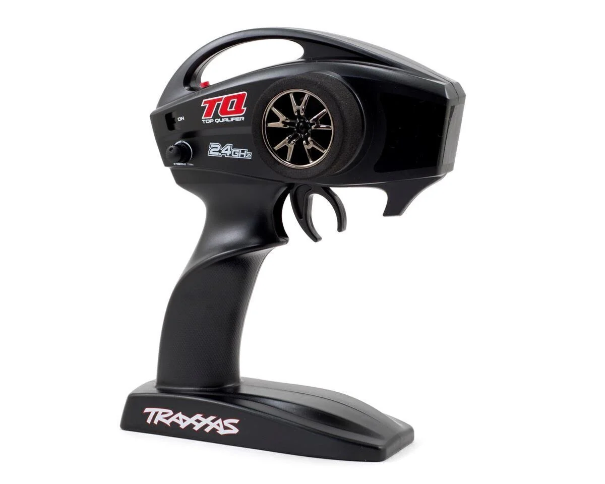 Traxxas Offshore Disruptor VXL 4S RTR 106064-4 orange - Image 5