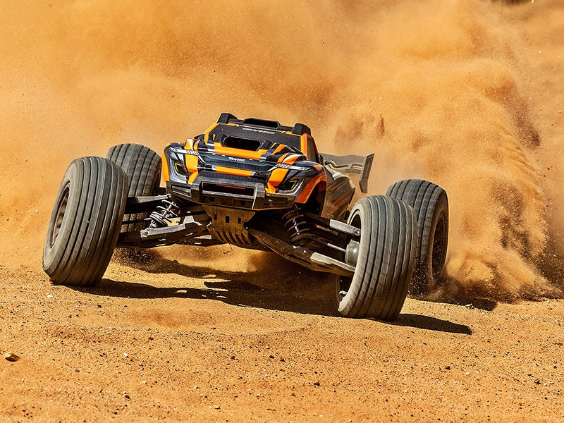 Traxxas XRT VXL-8S RTR 1/7 brushless 78086-4 - Image 2