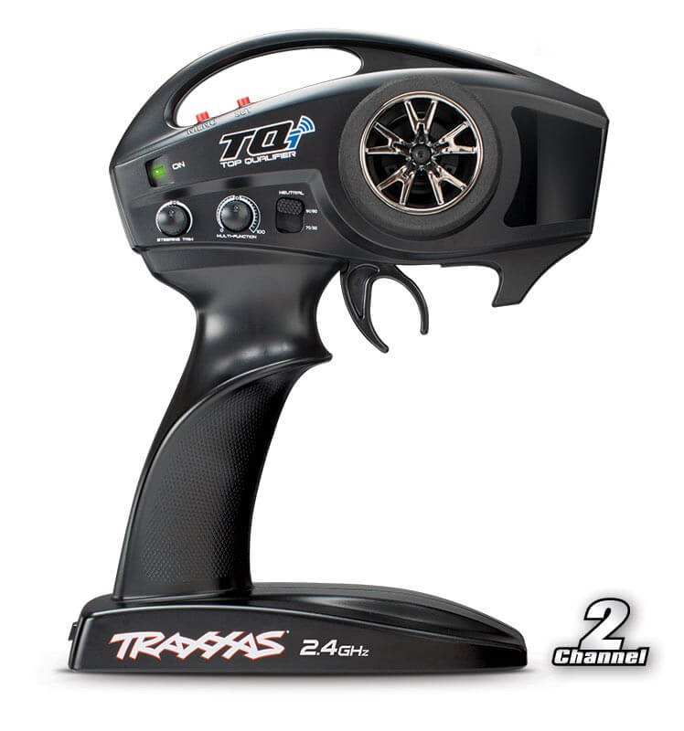Traxxas XRT VXL Ultimate 78097-4 bleu - Image 3