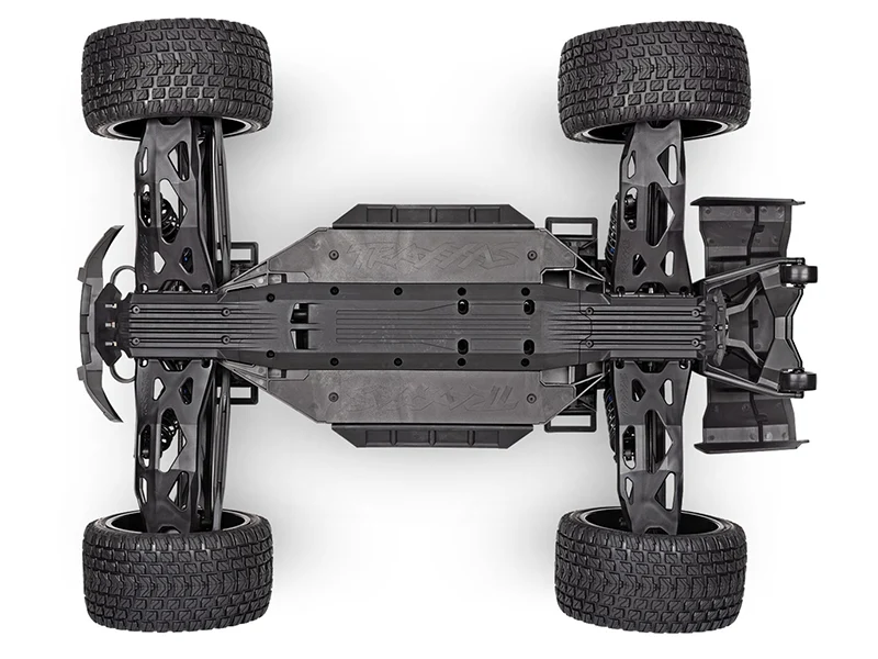Traxxas XRT VXL-8S RTR 1/7 brushless 78086-4 - Image 9