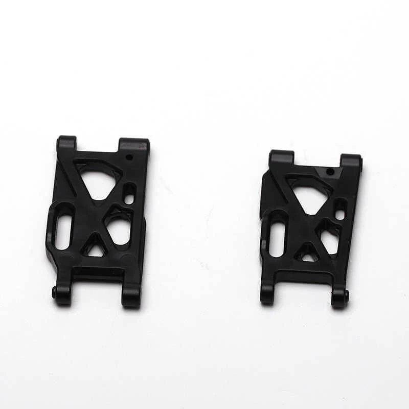 Triangle AV/AR (x1) d'origine pour Wltoys 144001 - DF 7416 / 1250