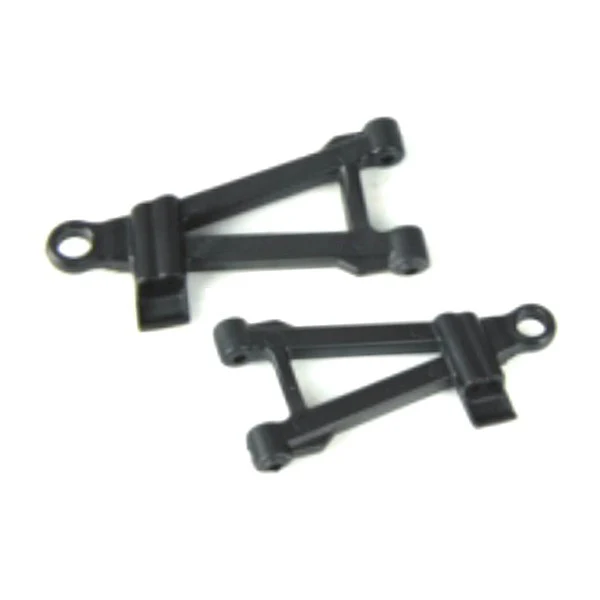 Triangles avant inférieurs pour Blackzon 1/16 - 540006