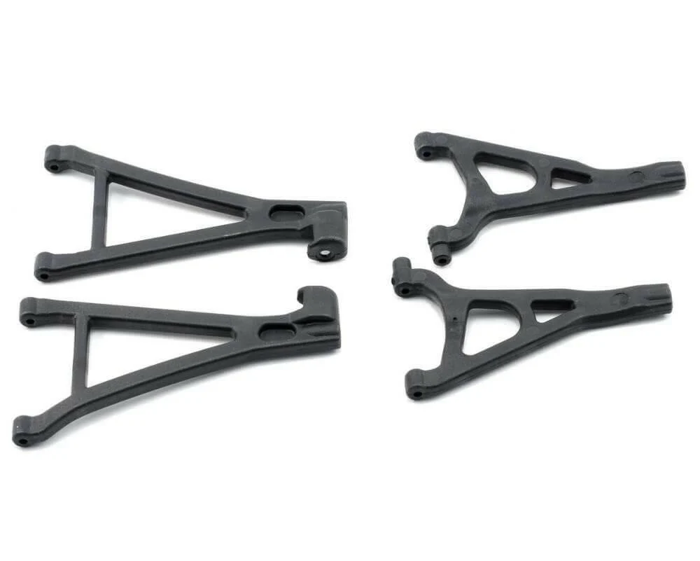 Triangles de suspension AV sup et inf - Traxxas 7131