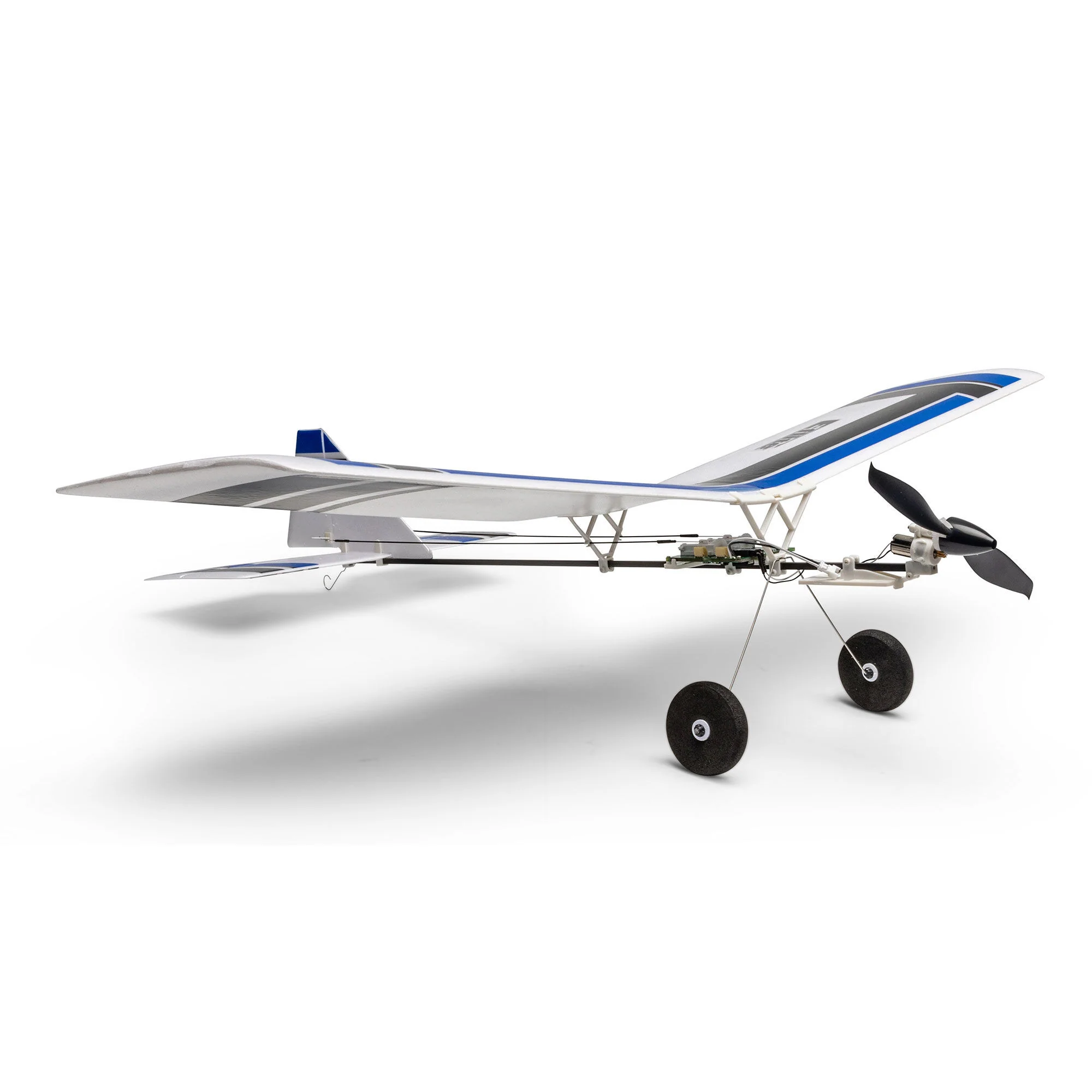 UMX Slow Ultra Stick BNF Basic avec AS3X et SAFE Select - EFLU03050 - Image 4