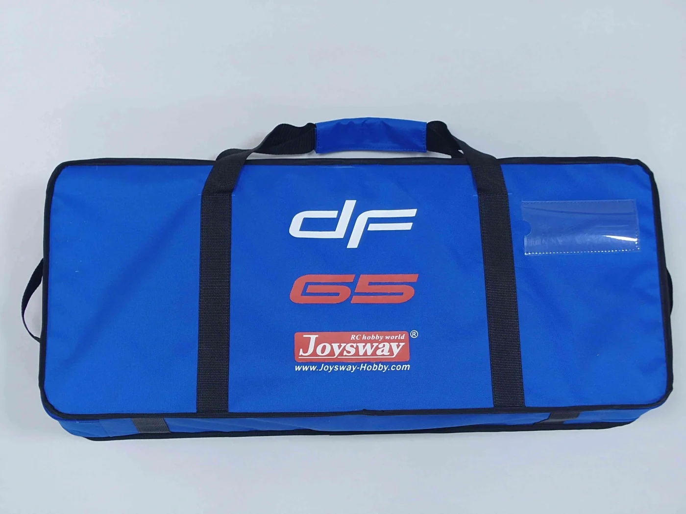 Valise bleu pour bateau DF65 - JW8815019 - Image 2