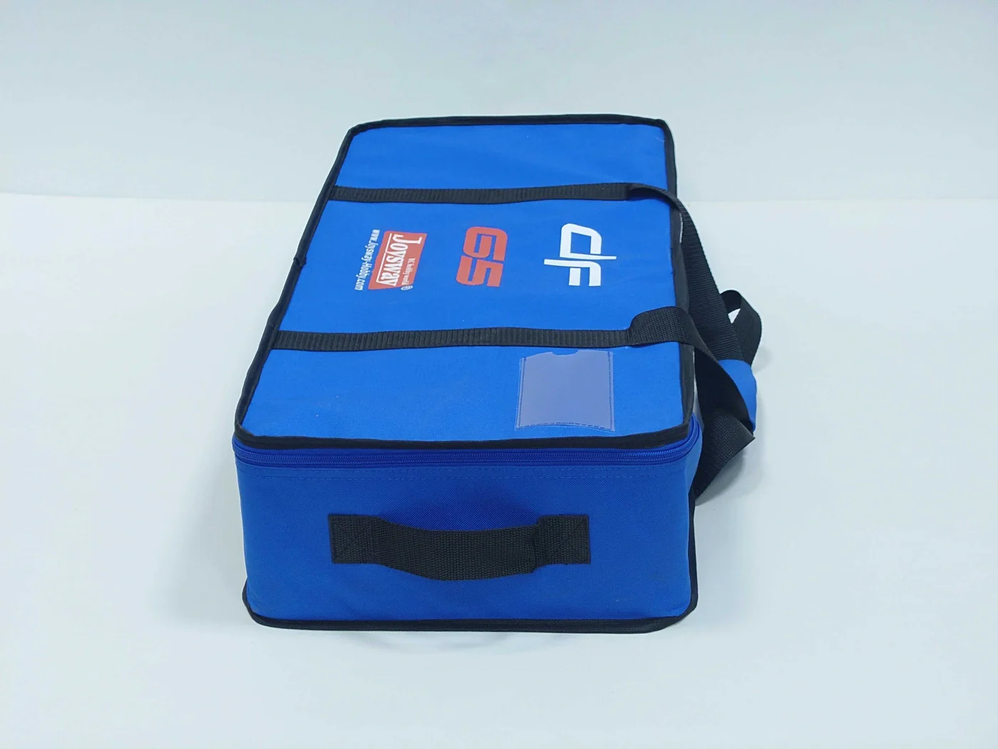 Valise bleu pour bateau DF65 - JW8815019 - Image 3