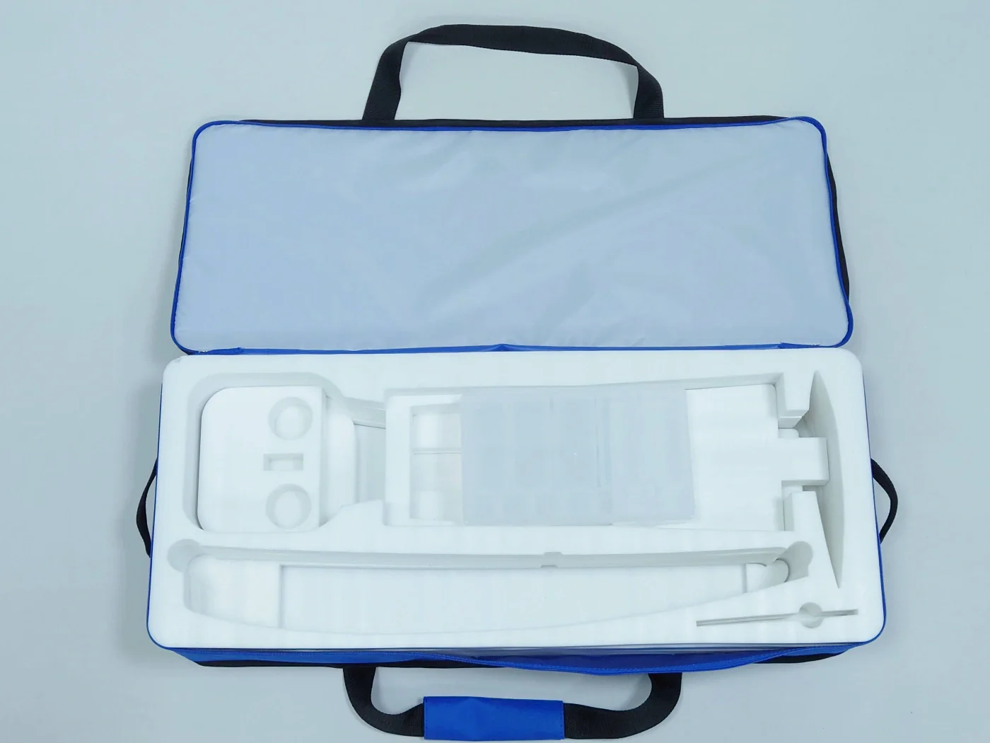 Valise bleu pour bateau DF65 - JW8815019 - Image 5