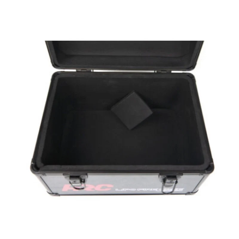 Valise de charge et de stockage Lipo 250x180x185mmm - HRC9721M - Image 3