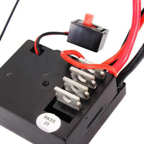 Variateur A949-56 pour Wltoys A949, A959, A969, A979 - Image 4