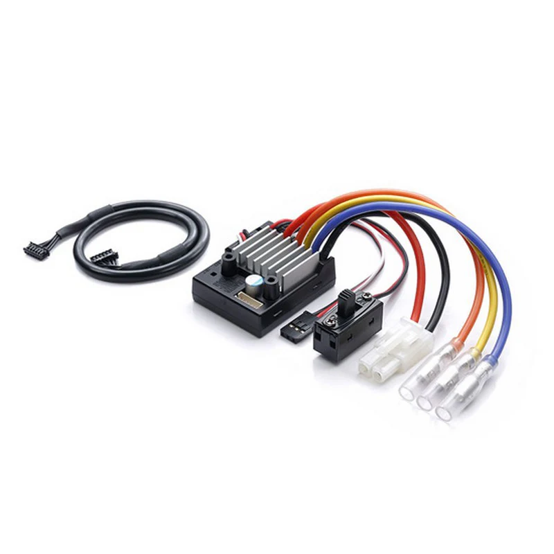 Variateur brushless TBLE04S Tamiya 45069