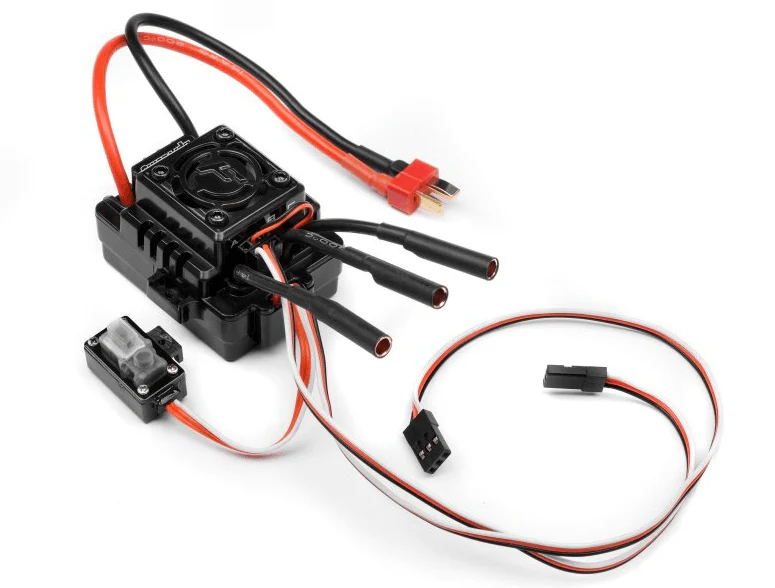 Variateur Maverick FLX10-3S 80A Flux Waterproof MV150238