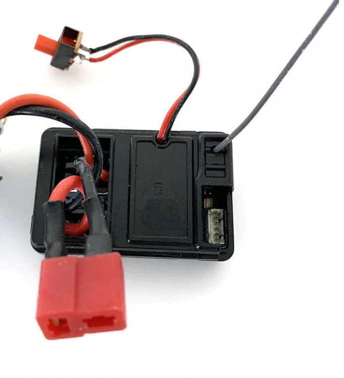 Variateur pour G171/172/173/174 - 71-029